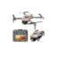 Takip Modlu Drone 1080P Kamera Uzun Menzil ve Yedek Bataryalı