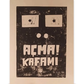 AÇMA KAFAMI