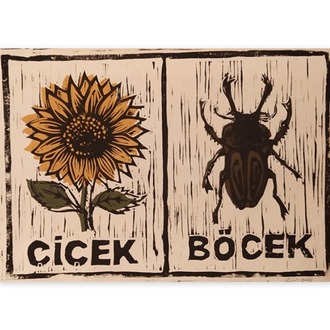 Çiçek Böçek