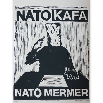 Nato Kafa Nato Mermer