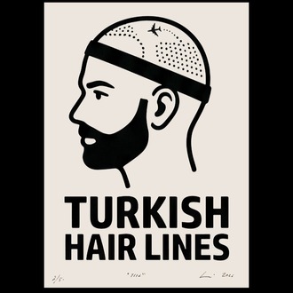 Turkish Hairlines