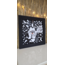 Malibu Likör | Şişe Tablo 50x50