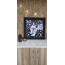 Malibu Likör | Şişe Tablo 50x50