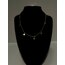 Geometrik Yıldız Zincir Kolye/Chokers
