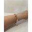 Barok Kiltli İnci Bileklik