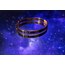 Cartier Çelik Kelepçe Bileklik Rose