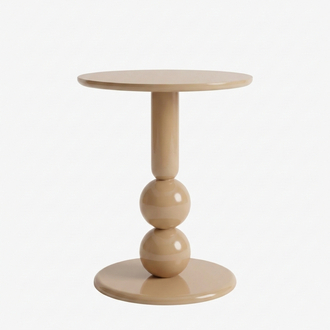 Sfera Yan Sehpa (Glossy)