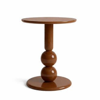 Sfera Yan Sehpa (Glossy)