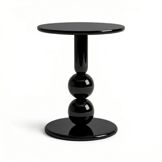 Sfera Yan Sehpa (Glossy)