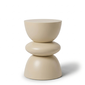 Pebble Yan Sehpa