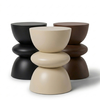 Pebble Yan Sehpa