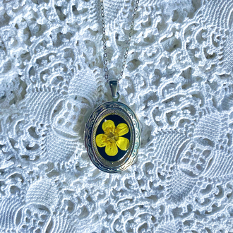 Memory Necklace