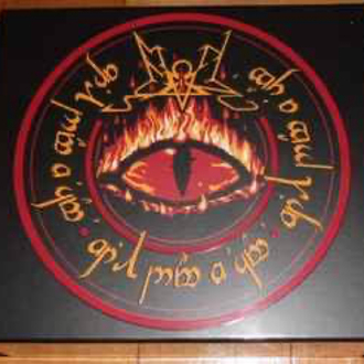 Summoning - With Doom We Come (Box, Dlx, Ltd + CD, Album + CD, Dig) (Napalm Records)
