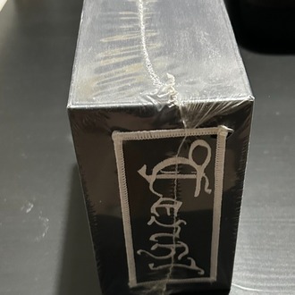 Tenhi – The Collected Works 1997-2007 CD BOX