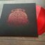 Árstíðir Lífsins - Aldafǫðr Ok Munka Dróttinn (2xLP, Album, Ltd, Red) (Ván - ván120)