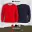 2 İPLİK SWEAT