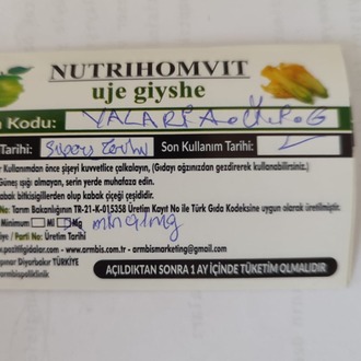 VALARİA :