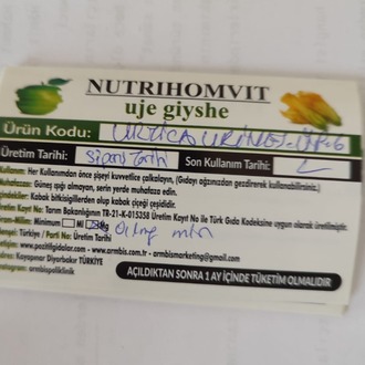 URTİCA URENAS