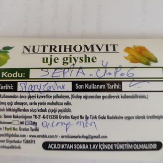  SEPİA 
