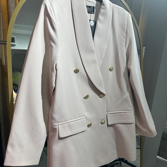 Blazer ceket