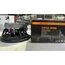 Dator DPM-80 20 cm kurşun göbek 800 watt 200 rms