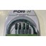 For-X 1122g 1 Metre %100 bakır Rca Kablosu