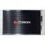 EDİSON 5 Kanal Amfi 100x4 rms, mono çıkışı 500 rms 