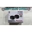 PIONEER TS-S20 ORJINAL 8cm TWEETER 200 watt 50 rms