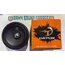 Dator DPM-80 20 cm kurşun göbek 800 watt 200 rms