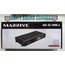 MASSIVE MS-XL1000.4 KANAL BAŞI NET 250 rms x4 (özel üretim)