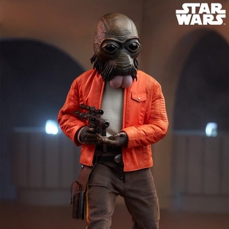 Ponda Baba™ – Sixth Scale Figure (Sideshow Collectibles)