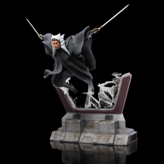 Ahsoka Tano – Art Scale 1/10 Statue (Iron Studios) Limited Edition