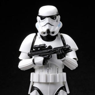 Kotobukiya – Stormtrooper 2 Pack ArtFX Statue