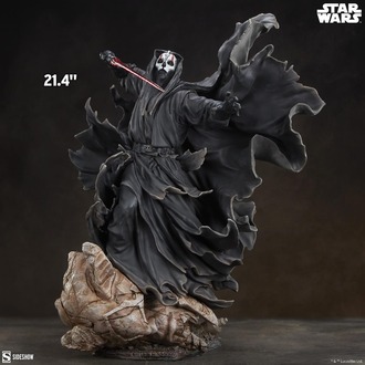 Sideshow – Darth Nihilus Mythos Statue / Star Wars Legends Series