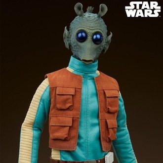 Greedo™ – Sixth Scale Figure (Sideshow Collectibles)