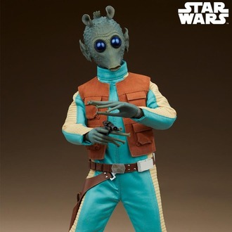 Greedo™ – Sixth Scale Figure (Sideshow Collectibles)