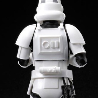 Kotobukiya – Stormtrooper 2 Pack ArtFX Statue
