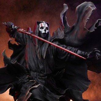 Sideshow – Darth Nihilus Mythos Statue / Star Wars Legends Series