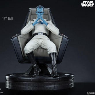 Grand Admiral Thrawn – Sideshow Premium Format Figure