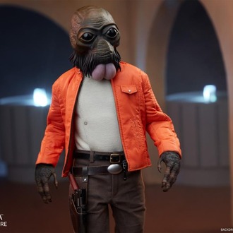 Ponda Baba™ – Sixth Scale Figure (Sideshow Collectibles)