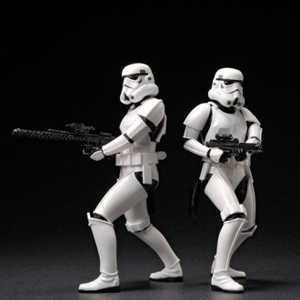 Kotobukiya – Stormtrooper 2 Pack ArtFX Statue