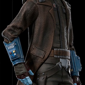 Cad Bane – BDS Art Scale 1/10 Statue (Iron Studios)