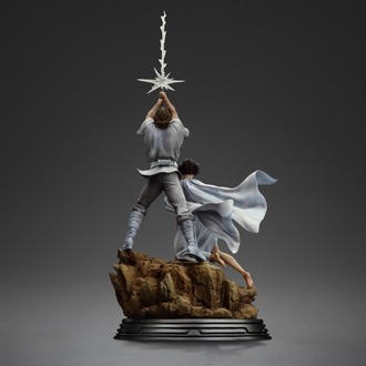 Iron Studios – Luke and Leia Art Scale 1/10 Statue Limited Edition