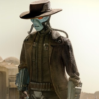 Cad Bane – BDS Art Scale 1/10 Statue (Iron Studios)