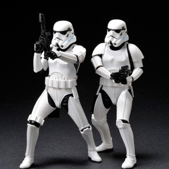 Kotobukiya – Stormtrooper 2 Pack ArtFX Statue