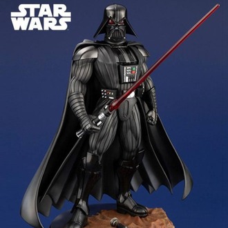 Kotobukiya – Darth Vader The Ultimate Evil ArtFX Statue Star Wars 