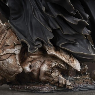 Sideshow – Darth Nihilus Mythos Statue / Star Wars Legends Series