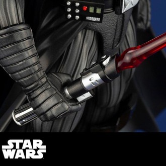 Kotobukiya – Darth Vader The Ultimate Evil ArtFX Statue Star Wars 