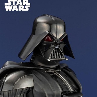 Kotobukiya – Darth Vader The Ultimate Evil ArtFX Statue Star Wars 
