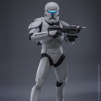 Clone Commando – Sixth Scale Figure - Hot Toys